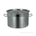 China 05 Style Short Body Stainless Steel Crab Pot Supplier